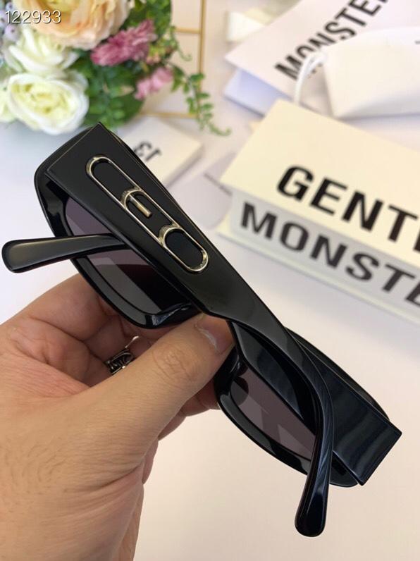 GENTLE MONSTER 吳亦凡戚薇同款 CEO太陽眼鏡墨鏡 高端貨1:1 男女同款墨鏡  lly1304